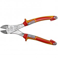 Πλαγιοκόφτης VDE 1000V με Μόνωση 200mm